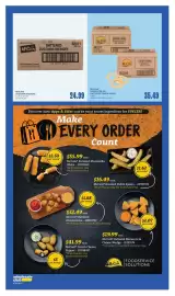 Wholesale Club flyer week 8 Page 23