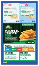 Wholesale Club flyer week 8 Page 25