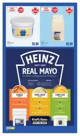 Wholesale Club flyer week 8 Page 26