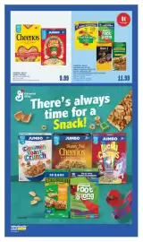 Wholesale Club flyer week 8 Page 28