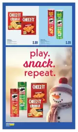 Wholesale Club flyer week 8 Page 29