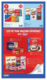 Wholesale Club flyer week 8 Page 30