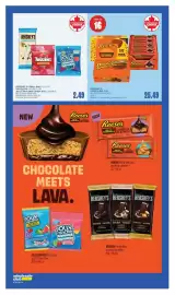 Wholesale Club flyer week 8 Page 31