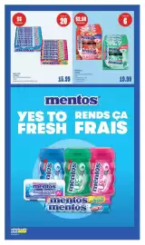 Wholesale Club flyer week 8 Page 35