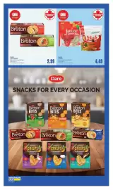 Wholesale Club flyer week 8 Page 36