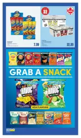 Wholesale Club flyer week 8 Page 39