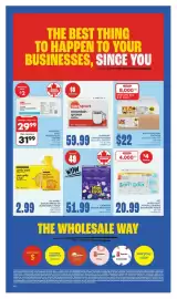 Wholesale Club flyer week 8 Page 4