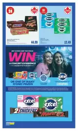 Wholesale Club flyer week 8 Page 41