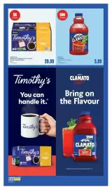 Wholesale Club flyer week 8 Page 46