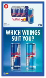 Wholesale Club flyer week 8 Page 49