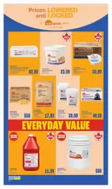 Wholesale Club flyer week 8 Page 5