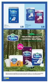 Wholesale Club flyer week 8 Page 53