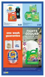 Wholesale Club flyer week 8 Page 56
