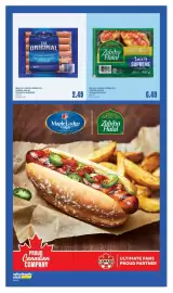 Wholesale Club flyer week 8 Page 8