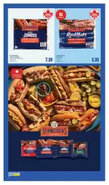 Wholesale Club flyer week 8 Page 9