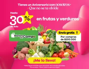 Catálogo Éxito Página 2