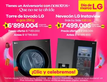 Catálogo Éxito Página 4