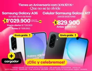 Catálogo Éxito Página 5