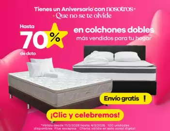 Catálogo Éxito Página 6