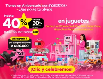 Catálogo Éxito Página 9