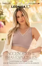 Catálogo Leonisa Página 1