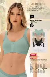 Catálogo Leonisa Página 10