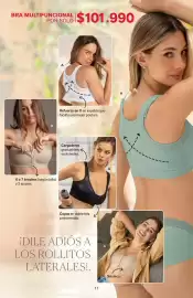 Catálogo Leonisa Página 11