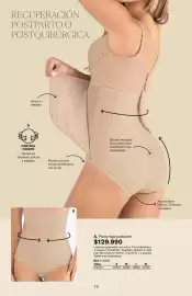 Catálogo Leonisa Página 12