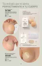 Catálogo Leonisa Página 3