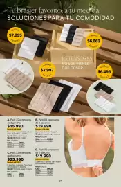 Catálogo Leonisa Página 4