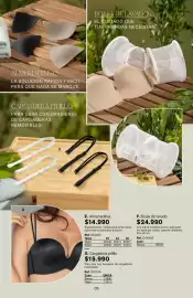 Catálogo Leonisa Página 5