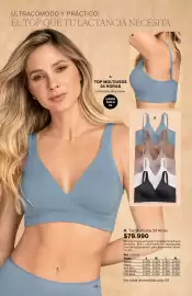 Catálogo Leonisa Página 6