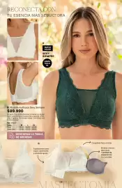 Catálogo Leonisa Página 9