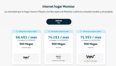 Catálogo Movistar Página 2