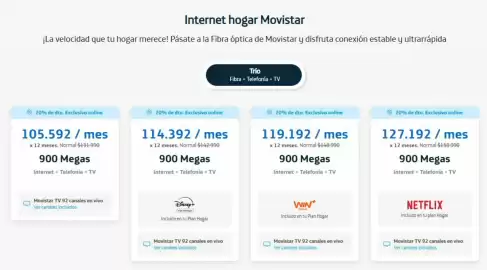 Catálogo Movistar Página 3