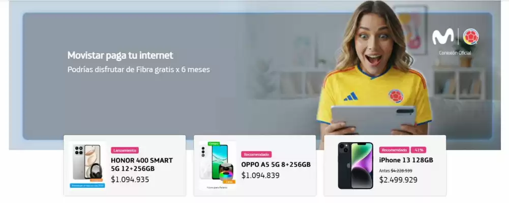 Catálogo Movistar (válido hasta 28-02)