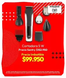 Catálogo Home Sentry Página 10