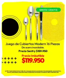 Catálogo Home Sentry Página 12