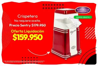 Catálogo Home Sentry Página 3