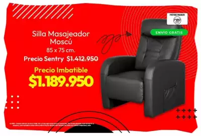 Catálogo Home Sentry Página 4