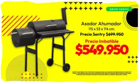 Catálogo Home Sentry Página 6