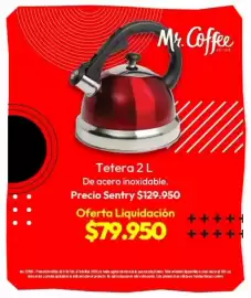 Catálogo Home Sentry Página 7