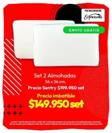 Catálogo Home Sentry Página 8