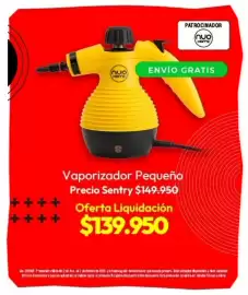 Catálogo Home Sentry Página 9