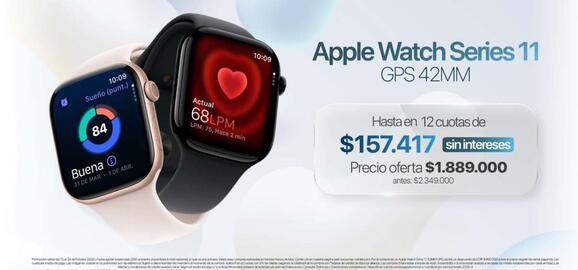 Catálogo Mac Center Página 4