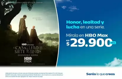 Catálogo ETB Página 1