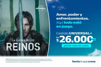 Catálogo ETB Página 2