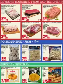 Euromarché flyer Page 2