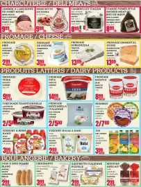 Euromarché flyer Page 3