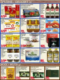 Euromarché flyer Page 4